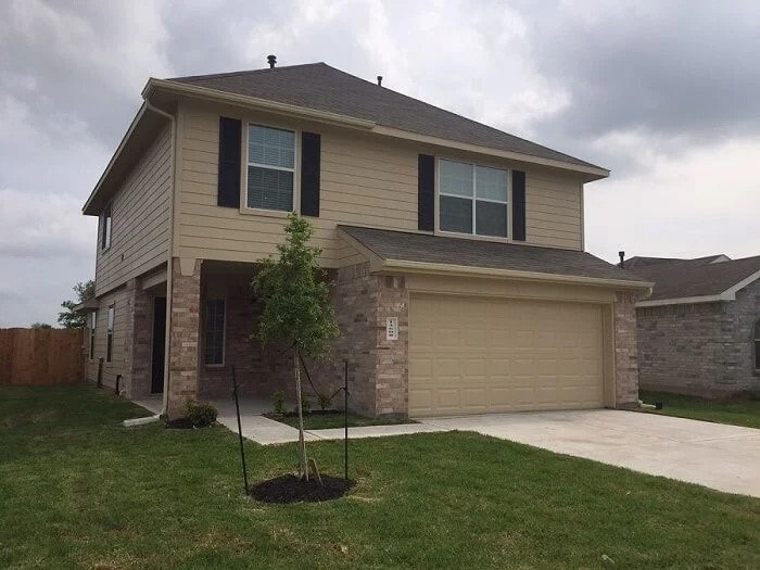 Photo - 12608 Rio Nueces Ln