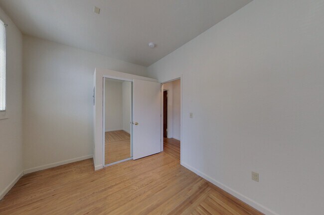 2030 Dwight Way