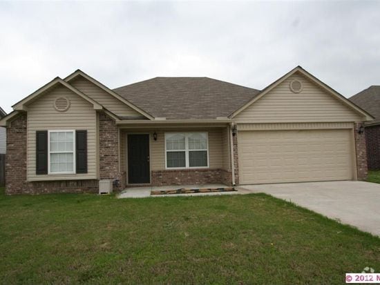 Building Photo - 607 S. Seminole St. Rental