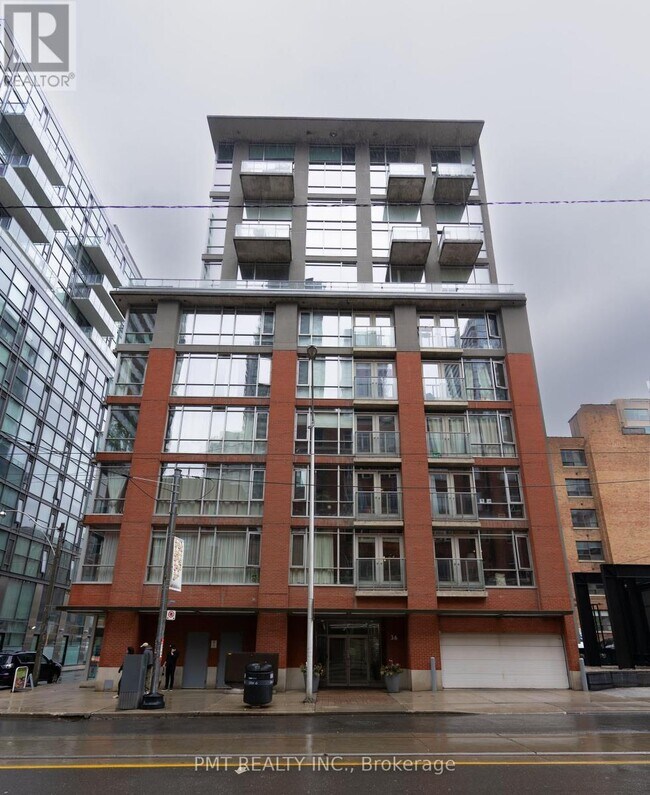 Photo - 36 Charlotte St Unit 401