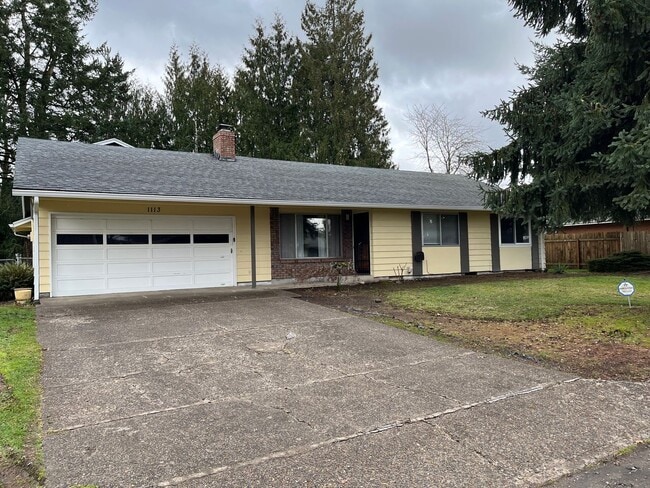 Building Photo - Mid-Mod on Missoula- Single Story!