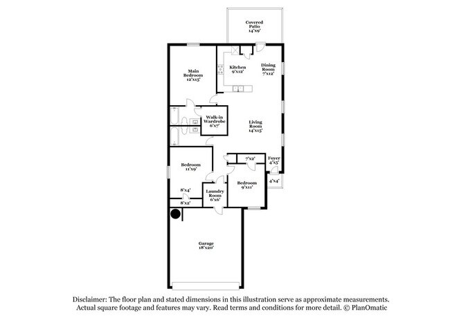 Photo - 5443 Chase Canyon