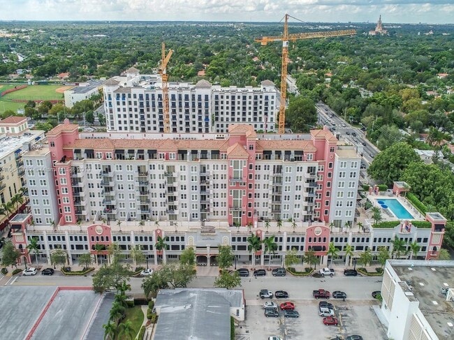 Building Photo - 4100 Salzedo St Rental