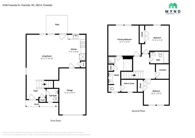 Photo - 6108 Fazenda Drive