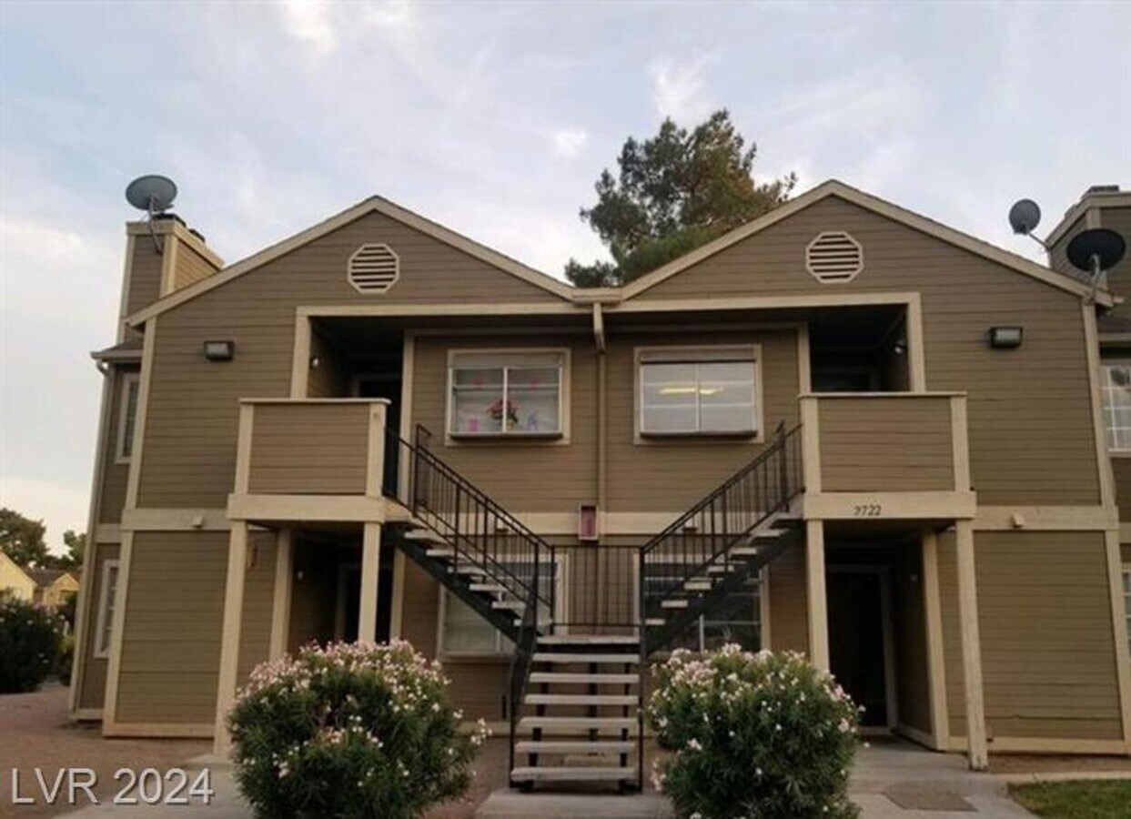 Photo - 2722 Alicialynn Way Unidad 2722 Alicialynn Way,