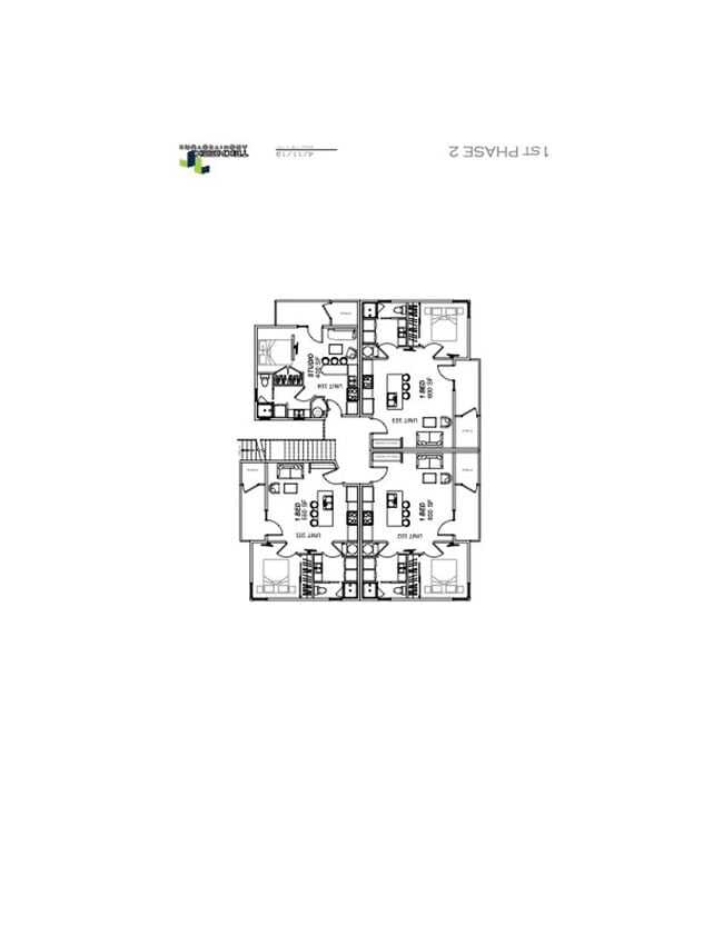 620 NW Kingwood Ave Unit 103, studio