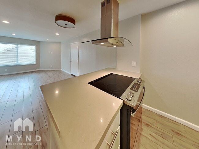 Photo - 2522 T St Condo Unit 4