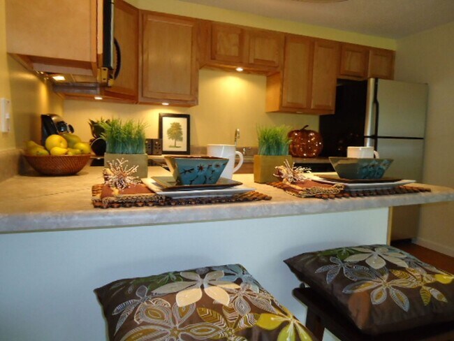 Fox Brook Townhomes