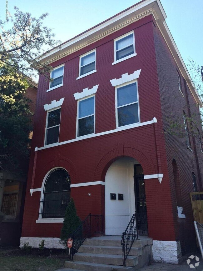 Building Photo - 1108 S 1st St Unit A Rental