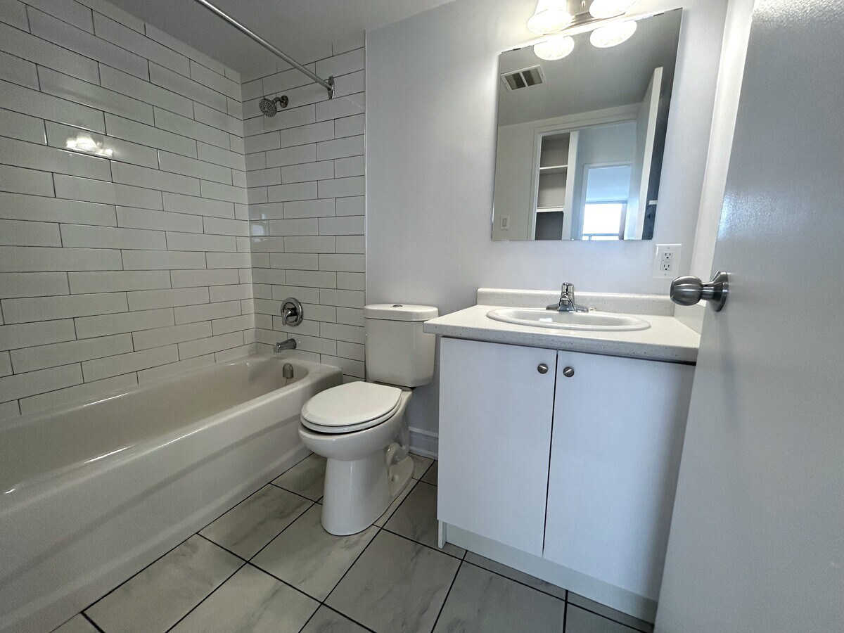 Photo - Arkledun Apartments