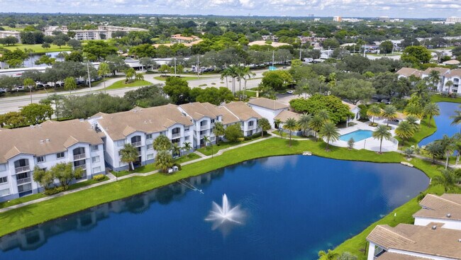 Photo - 2600 S University Dr Unit 124