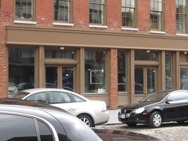 Photo - 25-27 Peck Slip