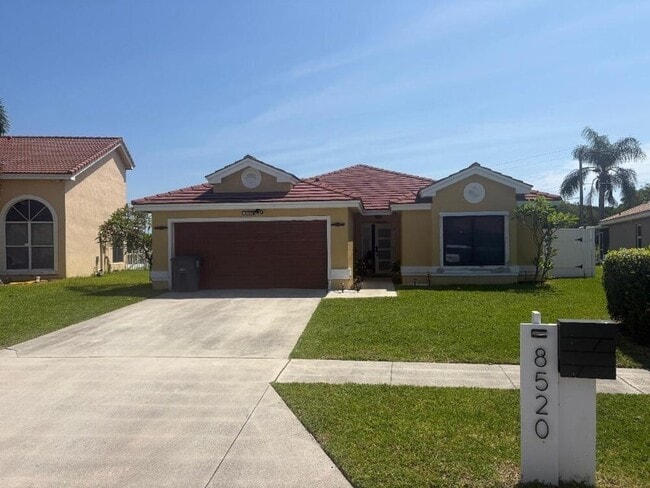 Photo - 8520 Tourmaline Blvd