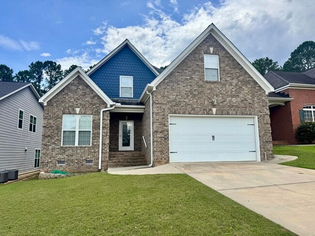 Building Photo - 2510 Grier Cir Rental