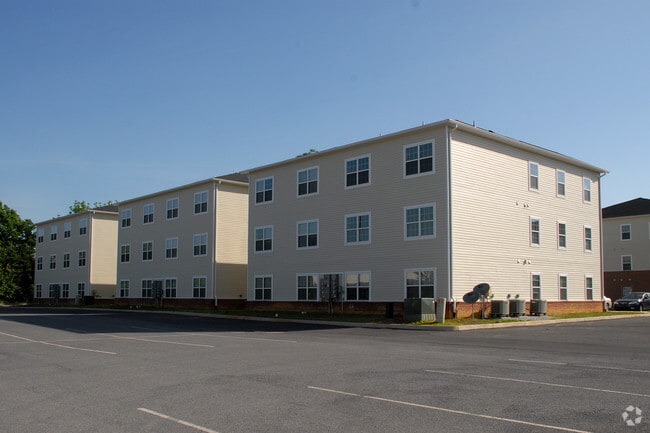 Shippensburg Commons Apartments