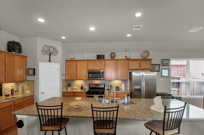 Photo - 3826 Pantano Ct