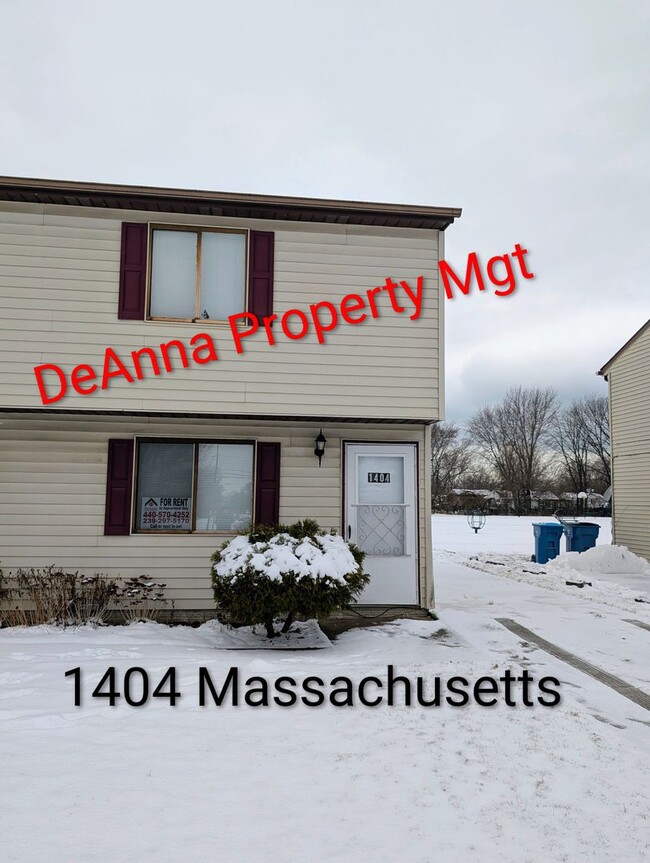 Building Photo - 1406-1406 Massachusetts Ave Unit 1404