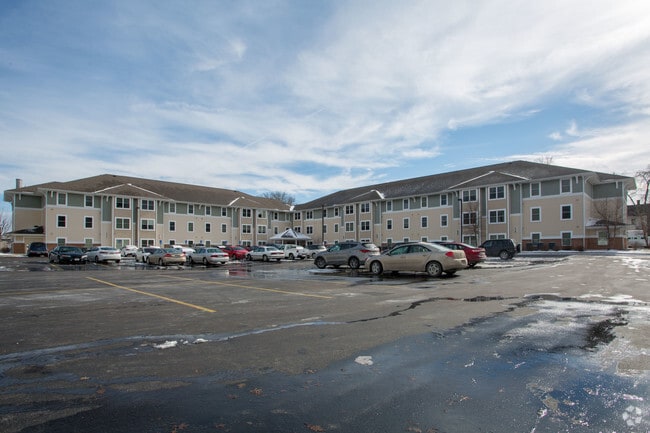 Photo - Edison Place Senior Apartments