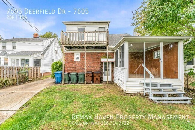 Photo - 7605 Deerfield Dr Unidad 7605