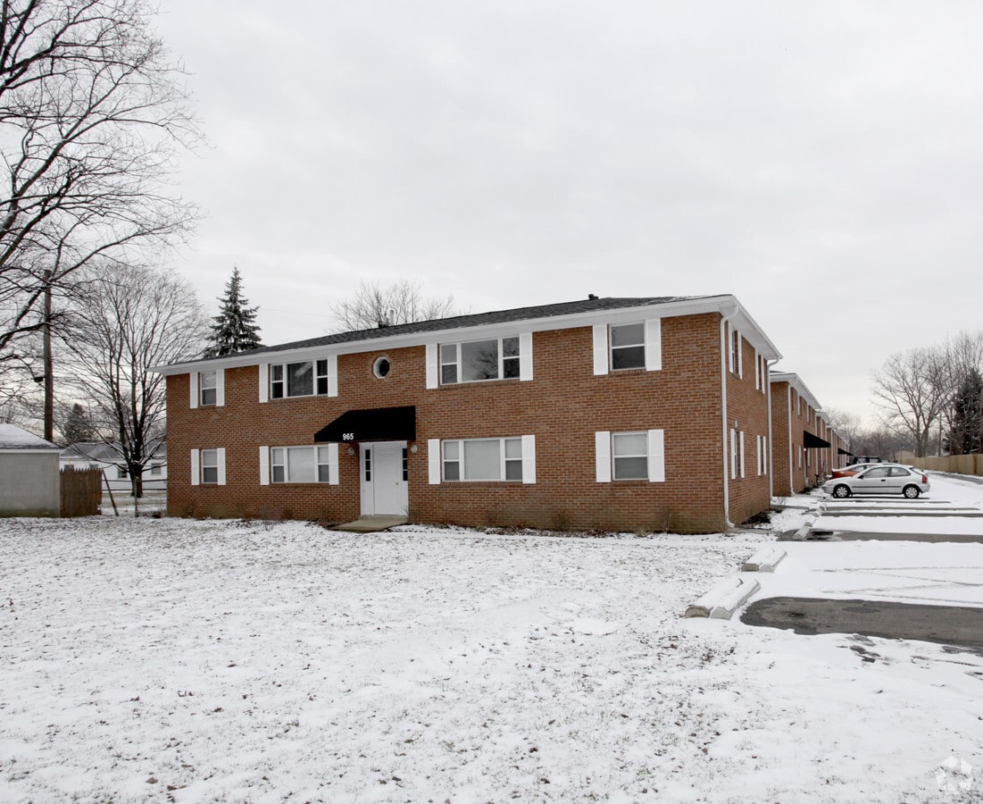 Fairglade Plaza Apartments - Fairglade Plaza Apartments