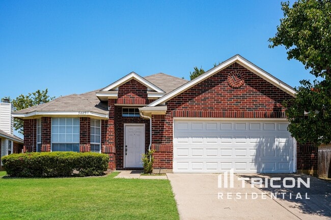 Building Photo - 5445 Trout Creek Ct Rental
