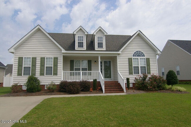 Building Photo - 2104 Cherrytree Ln Rental