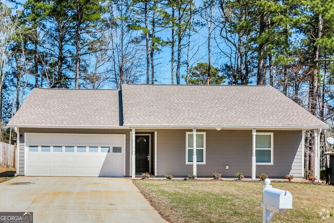 Building Photo - 2600 Trotters Walk Trail Rental