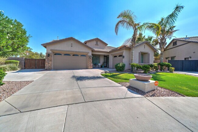 Photo - 4221 S Danyell Dr