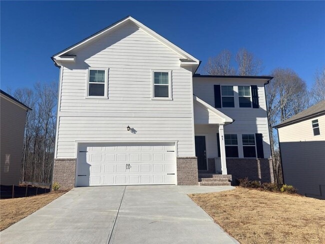 Building Photo - 61 Elijah St