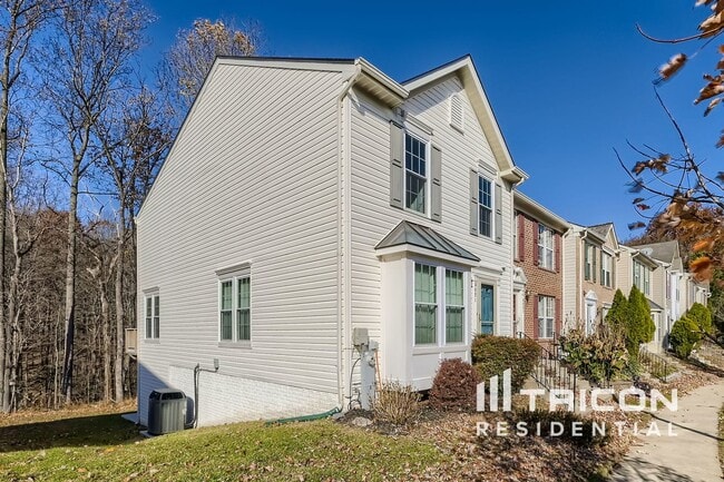 Photo - 9851 Bayline Cir Townhome