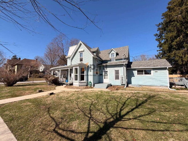 Building Photo - 302 Lafayette St Unit Apt 3