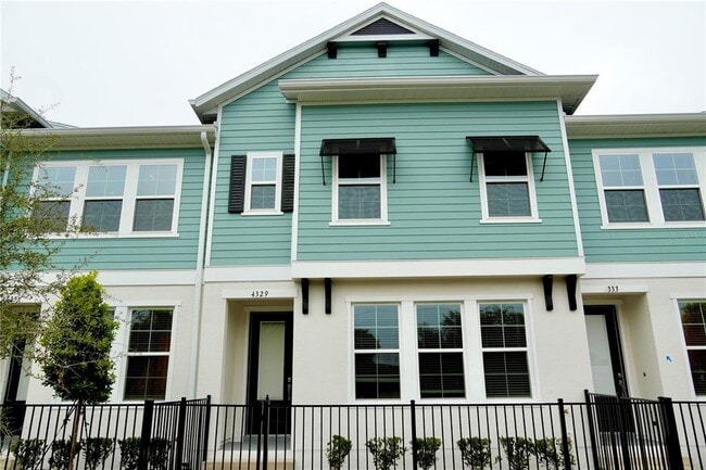 Building Photo - 4329 Roush Ave