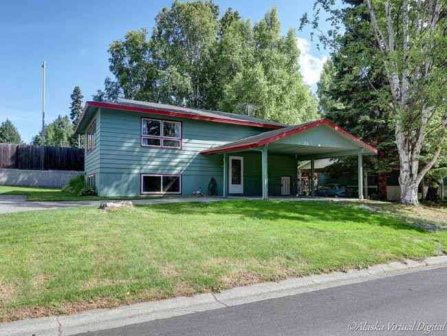 Building Photo - 3549 Dunkirk Dr