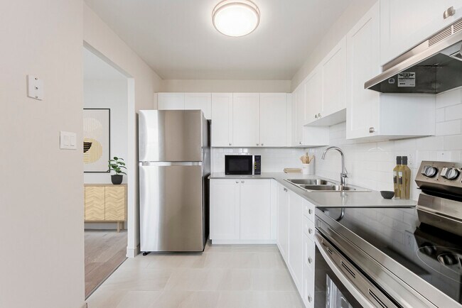 Photo - Glenridge Avenue Apartments