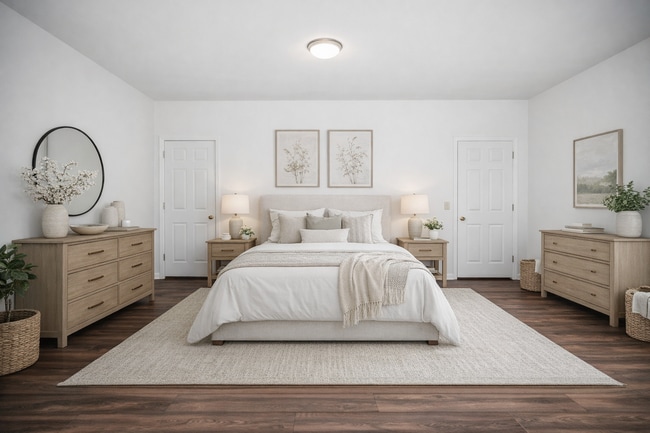 Photo - Autumn Park Apartments