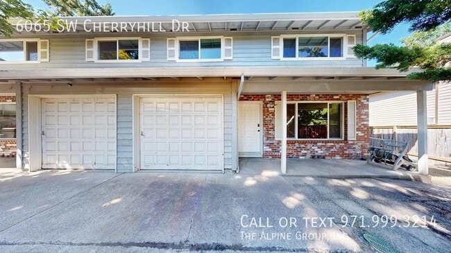 Building Photo - 6065 SW Cherryhill Dr Rental