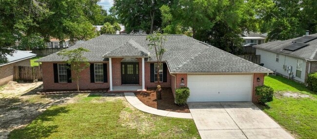 Photo - 607 Affirmed Ct