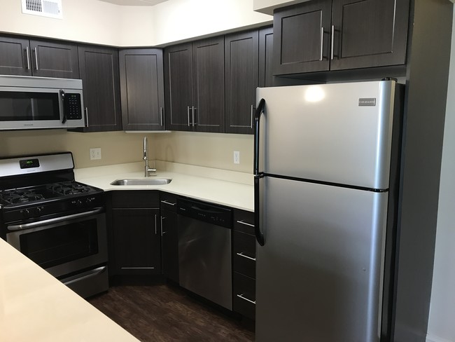 Photo - Glen Riddle Station, L.P.