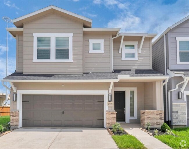 Building Photo - 2707 Katri Wy Rental