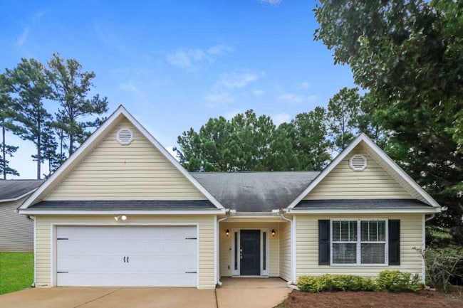 Building Photo - 8633 Cole Creek Dr