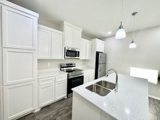 Building Photo - 1416 Vani Dr Unit 1 Rental