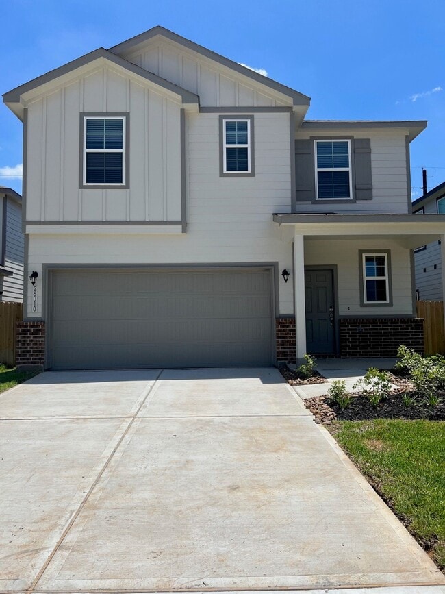 Building Photo - 26010 Emory Holw Dr Rental