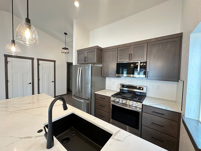 Photo - Brand New Rathdrum Home