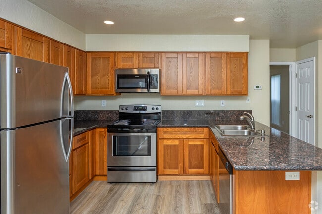 Interior Photo - Carmel Woods Apartments