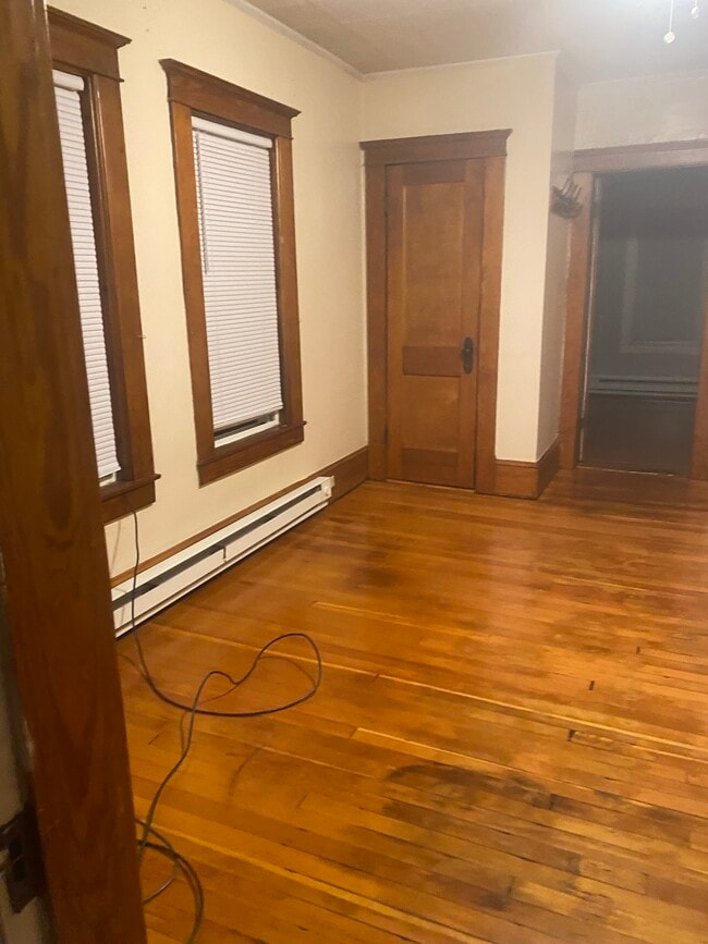 Livingroom - 15 Dorrance St Unit #2