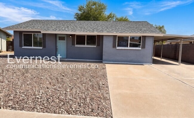 Photo - 3-Bed/2-Bath Home/ Pet Friendly/Available Now!