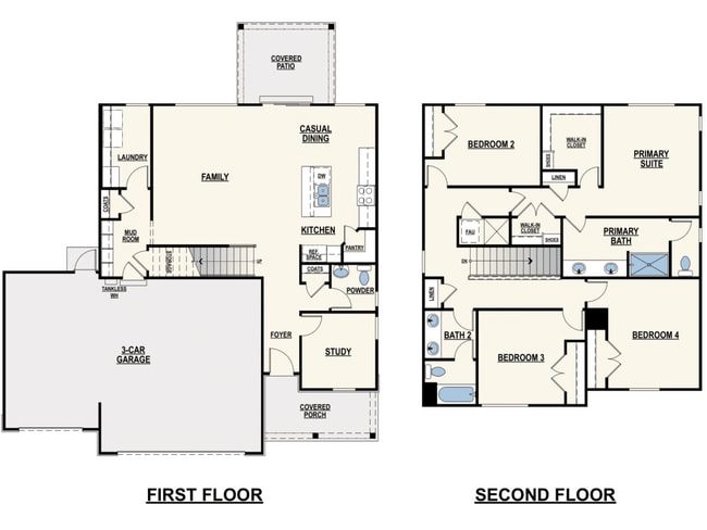 Photo - 1408 E Ludlow St