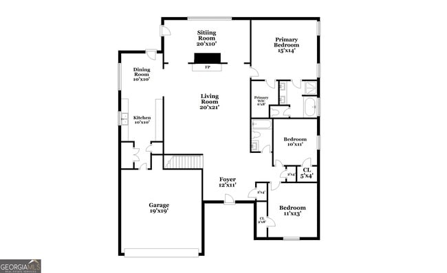 Photo - 1505 Queen Elizabeth Dr