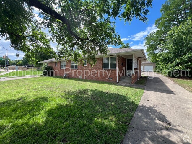 Building Photo - For Lease | University of Tulsa - Midtown ... Rental