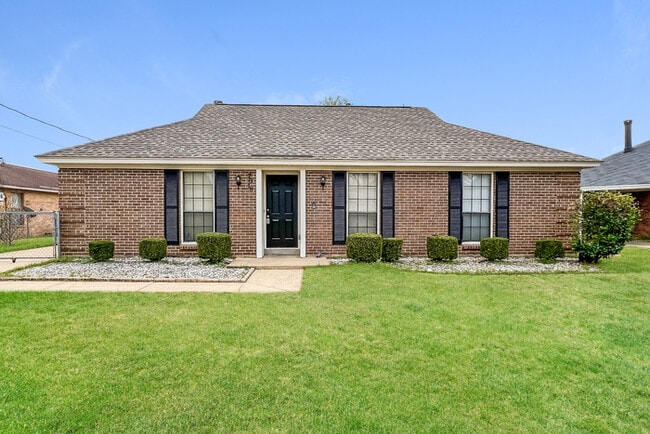 Building Photo - 7018 Epperson Dr